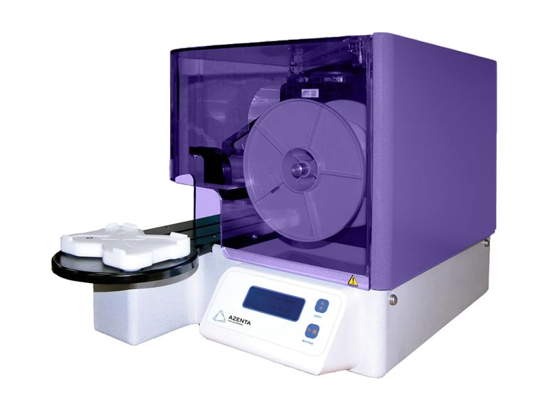 XP-A_230V | Automated Plate Seal Remover (formerly XPeel)