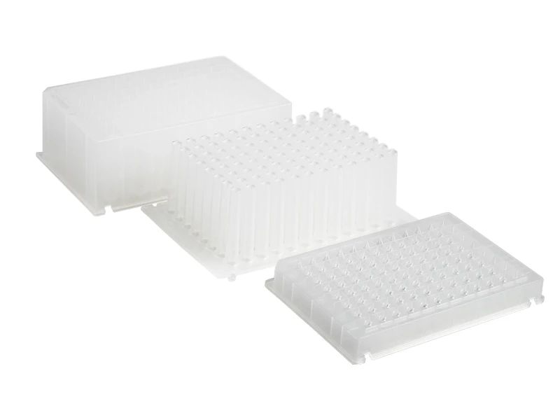 4ti-0150, 4ti-0152 & 4ti-0151 | Consumables for KingFisher Instruments | Group