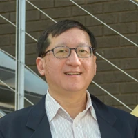 Tony Ting, Ph.D.