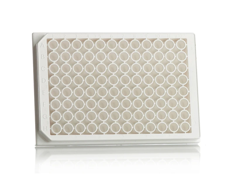 4ti-0273 | 96 Well Assay Plate | Front