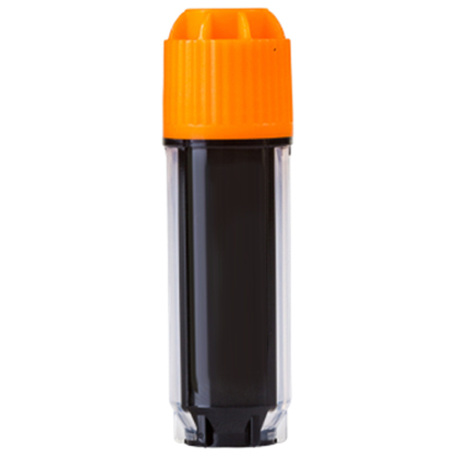 65-7645 | 1.9ml 2D-coded Tube, 48-format, External Thread, Capped