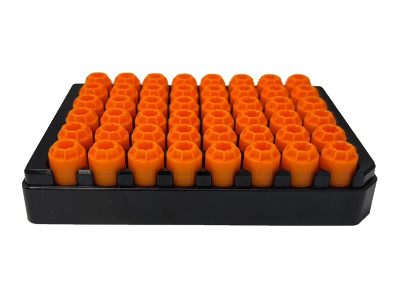 66-9952 | Cap Carrier 48-format | Front