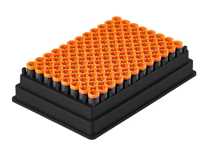 67-63111-10 | Cap Carrier, Internal Thread | Full Carrier