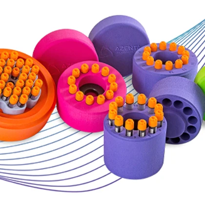 CoolCell® Cell Freezing Containers