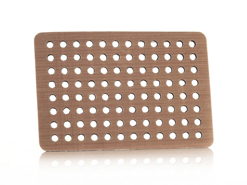 4ti-0563 | Optical Film Compression Pad | Front