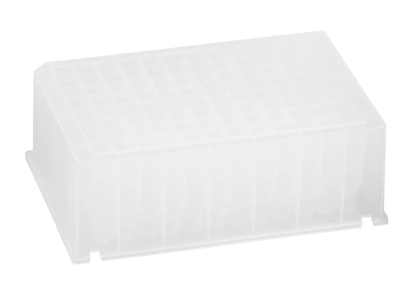 4ti-0150 | 96 Square Deep Well Microplate, for KingFisher Instruments