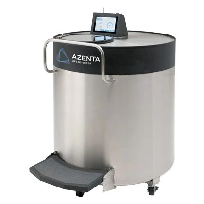 A440 High Efficiency Cryogenic Freezer