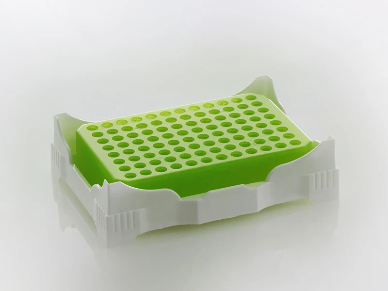 4ti-0396 | Freeze Cooling Block | Without Lid | -20 °C