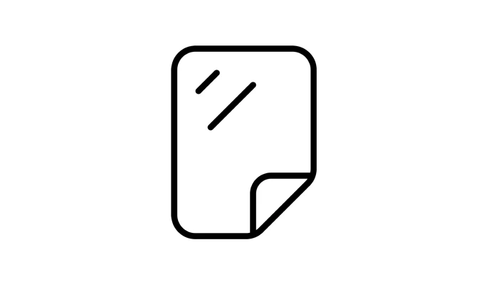 Data Sheets icon