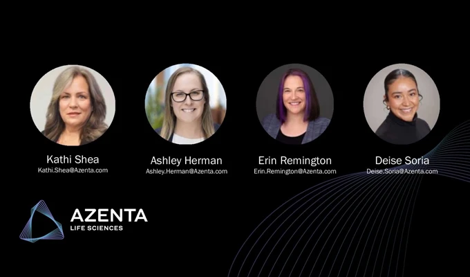 From Cold Storage Disarray to Sustainable Efficiency: Optimizing Lab Space, Resources, and Research Potential