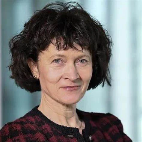 Dorothea Ledergerber, PhD