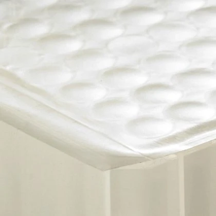 4ti-0510 | Microplate Seal Low Strength Adhesive Film | Detail