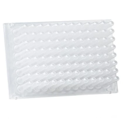 4ti-0152 | 96 Tip Comb for Deep Well Magnets, for KingFisher Instruments | Front