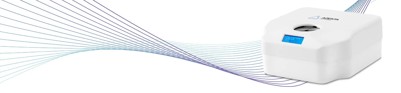 Azenta Direct Tube Marker