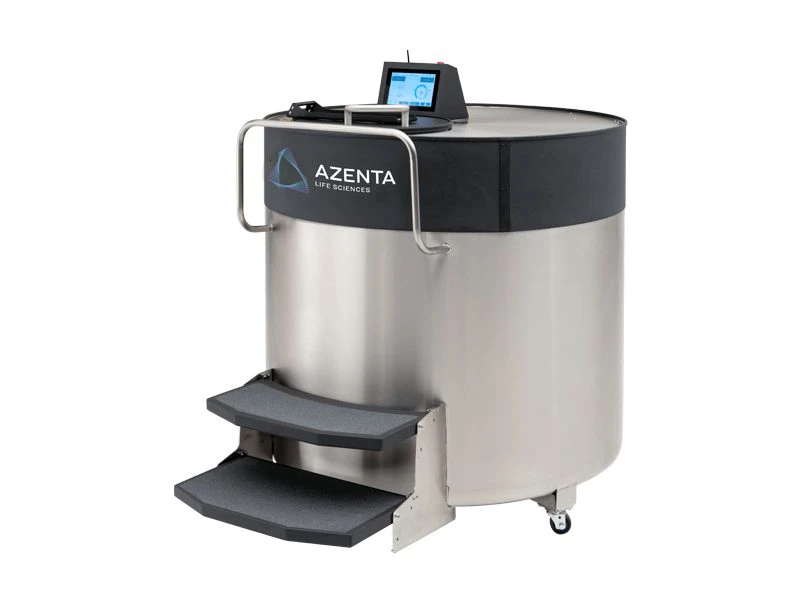 A700 High Efficiency Cryogenic Freezer