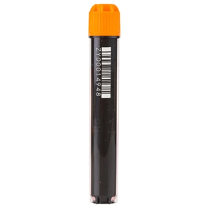 65-7517 | 3.8ml Tri-coded Tube, 48-format, External Thread, Capped | Barcode & HRN Detail
