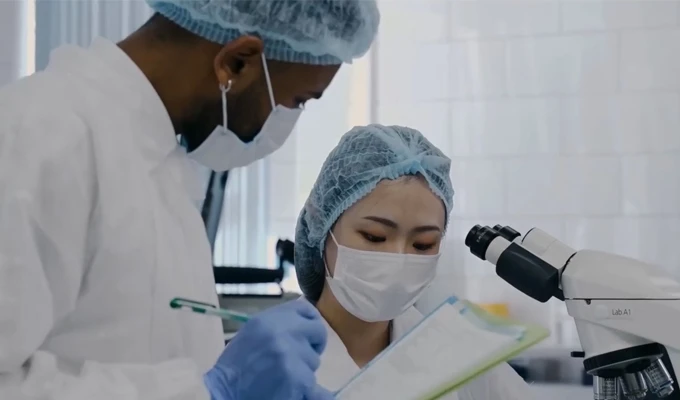 Every Sample Matters: Precisely Thawing Cryopreserved Samples