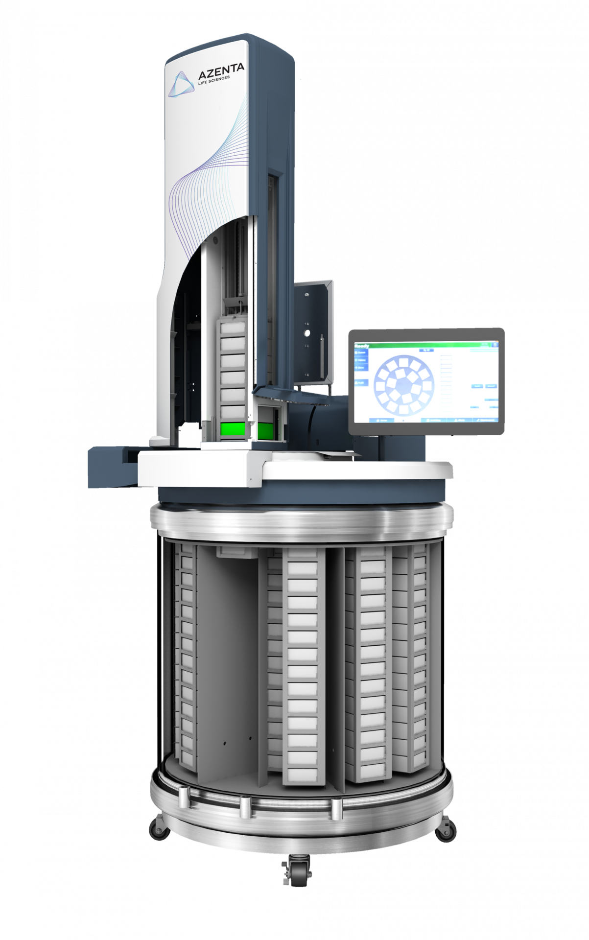 Azenta BioArc Cryo unit