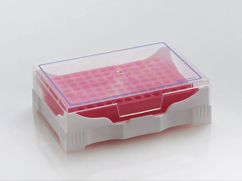 4ti-0395 | Freeze Cooling Block | With Lid | Room Temperature