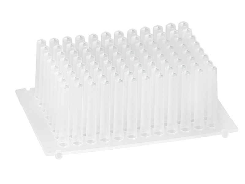 4ti-0152 | 96 Tip Comb for Deep Well Magnets, for KingFisher Instruments