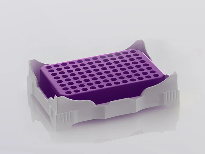 4ti-0395 | Freeze Cooling Block | Without Lid | -20 °C