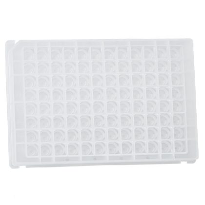 4ti-0151 | 96 Square Well Microplate, for KingFisher Instruments | Front