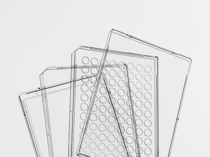 PCR Plate Lids | Group