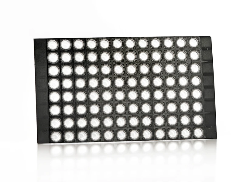 4ti-1300/X | FrameStar Breakable Horizontally and Vertically PCR Plate | Front