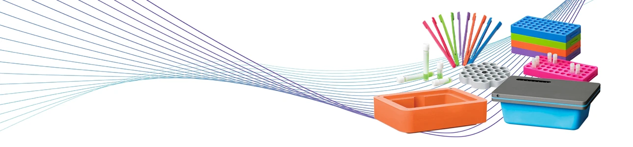 Sample Cooling & Heating Accessories & Parts