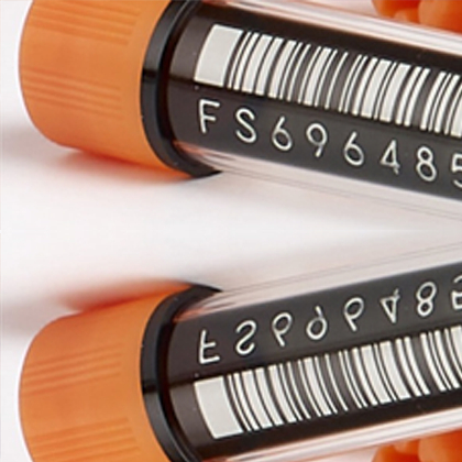 Sample Tubes & Instruments