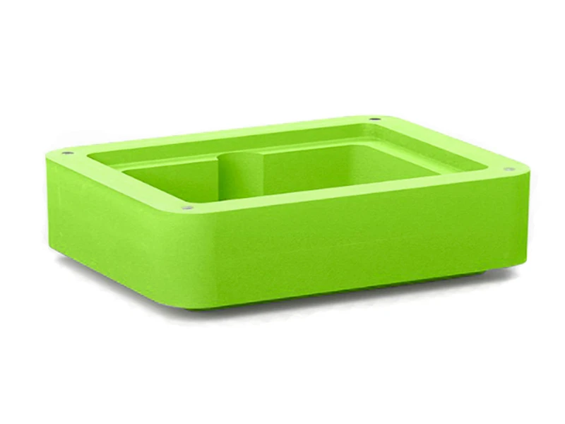 BCS-503-CG | CoolBox 2XT Cooling Workstation Double Capacity Extension Collar