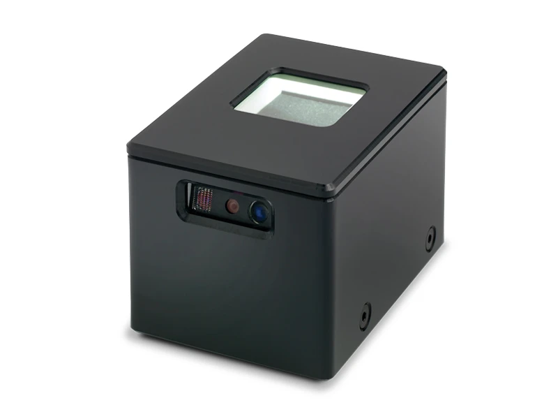 ZTS-DUO-80 | Ziath Duo Single Tube Reader