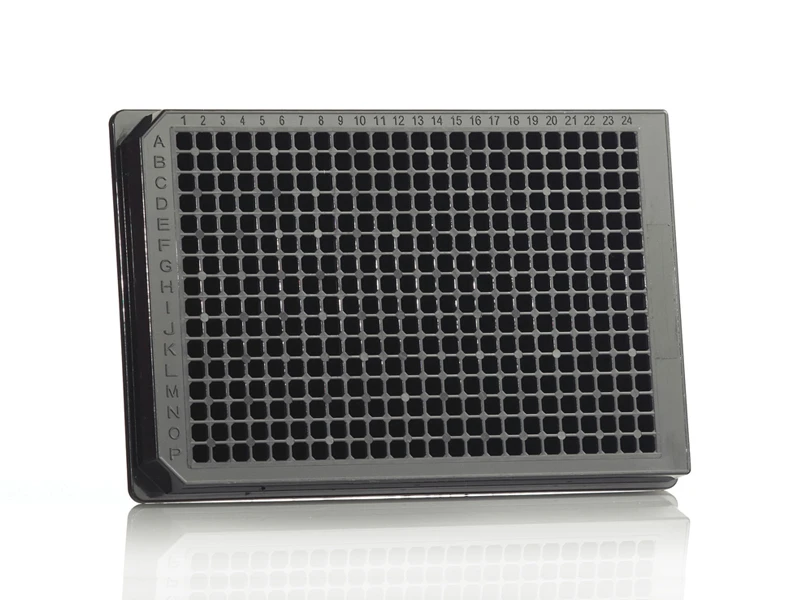 4ti-0264 | 384 Well Assay Plate | Front