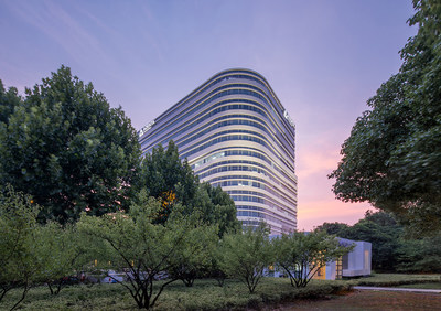 Azenta China Building