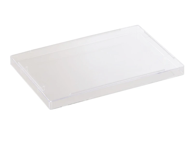 4ti-0292 | 8 Well PCR Tube Strip Adapter Lid