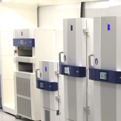 B Medical Refrigeration