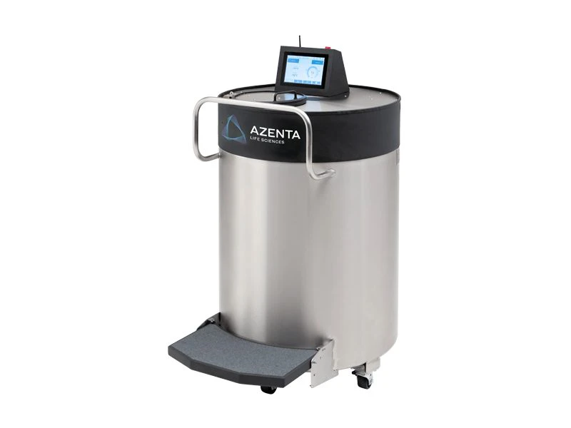 A220 High Efficiency Cryogenic Freezer