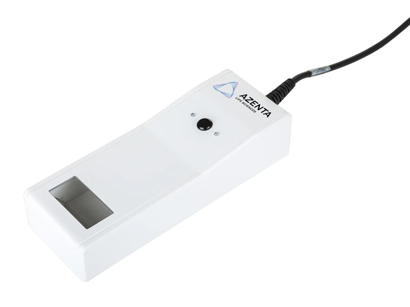 FLX-20-1003 | Single Tube Reader