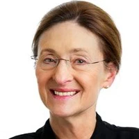 Phyllis Warkentin, MD