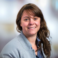 Jennifer Adair, Ph.D.