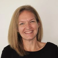 Andrea O'Hara, Ph.D.