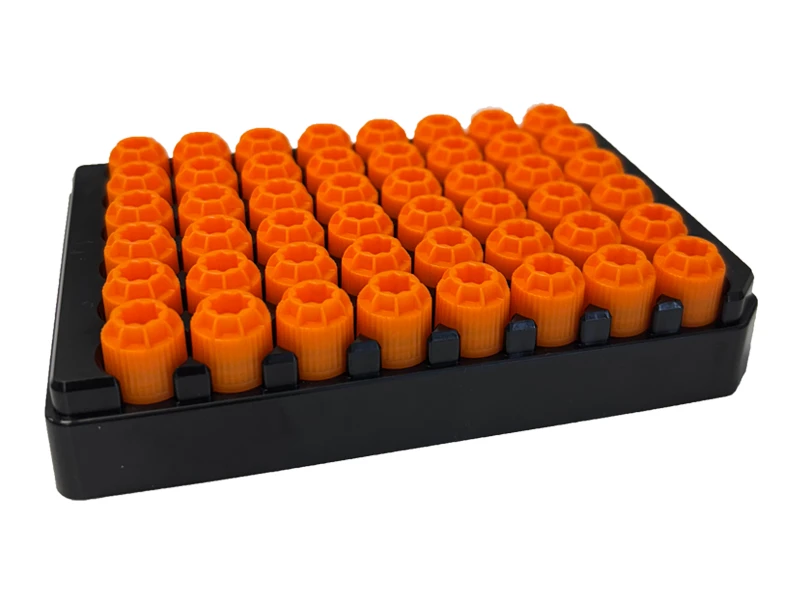 66-9952 | Cap Carrier 48-format | Side