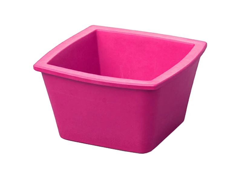BCS-211PK | TruCool Ice Pan without Lid, Square 1l