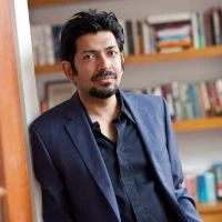 Siddhartha Mukherjee, M.D.