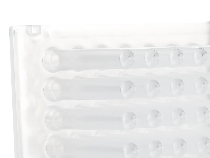 4ti-0152 | 96 Tip Comb for Deep Well Magnets, for KingFisher Instruments | Tip Detail