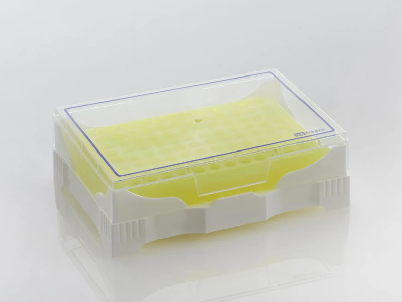 4ti-0396 | Freeze Cooling Block | With Lid | Room Temperature
