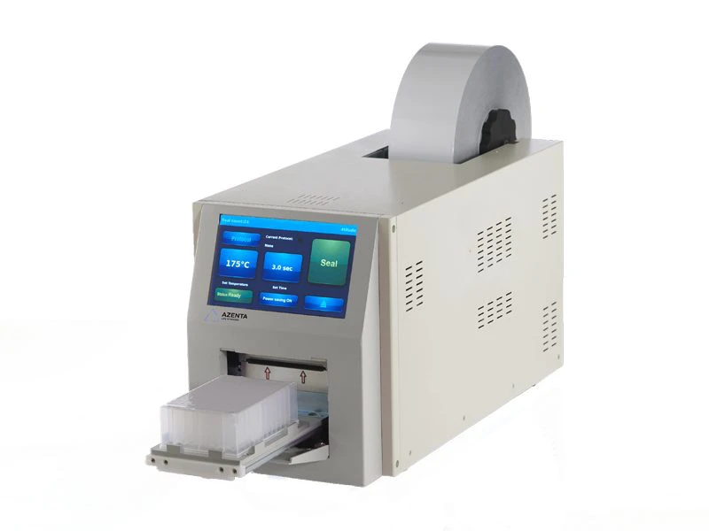 4ti-0665 | Automated Roll Heat Sealer (formerly a4S)