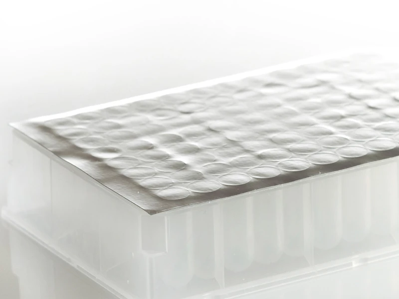 4ti-0512 | DMSO Resistant Foil Seal